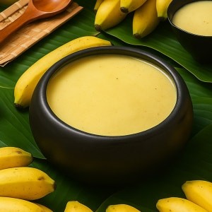 생바나나막걸리 (1L)
